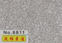 济南淡雅素洁