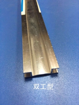 山东双工型