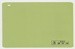 上海樱草绿