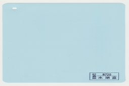 上海水湖蓝